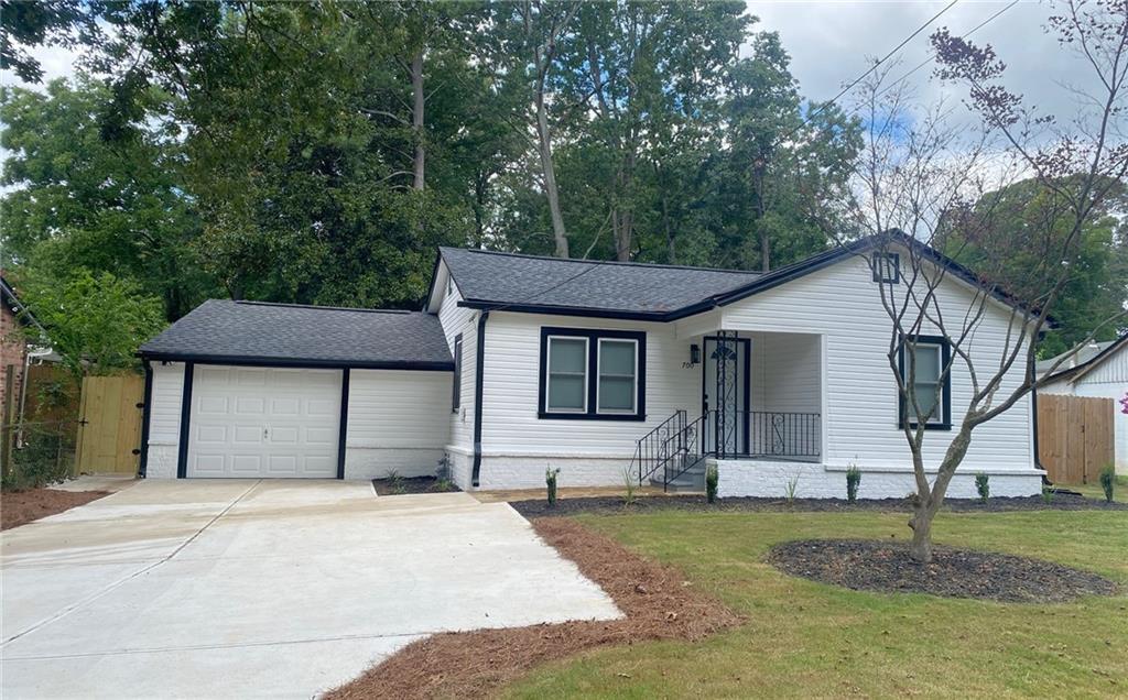 700 Appleton Dr., Marietta, GA 30008