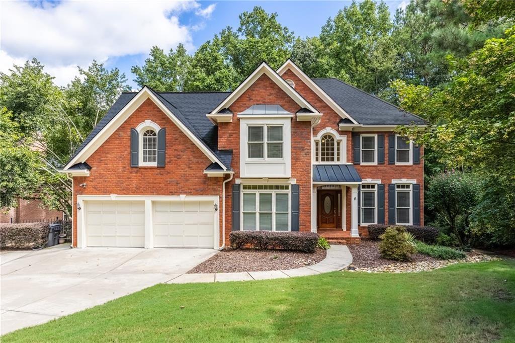 105 Kensington Pond Ct., Roswell, GA 30075