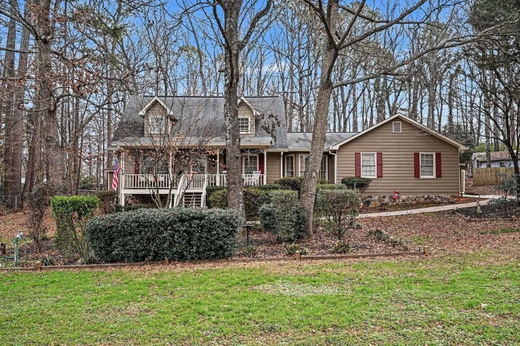 114 Copeland Ln., Stockbridge, GA 30281