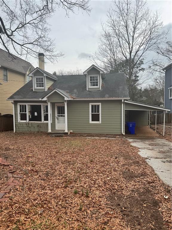 643 Sycamore Dr., Decatur, GA 30030