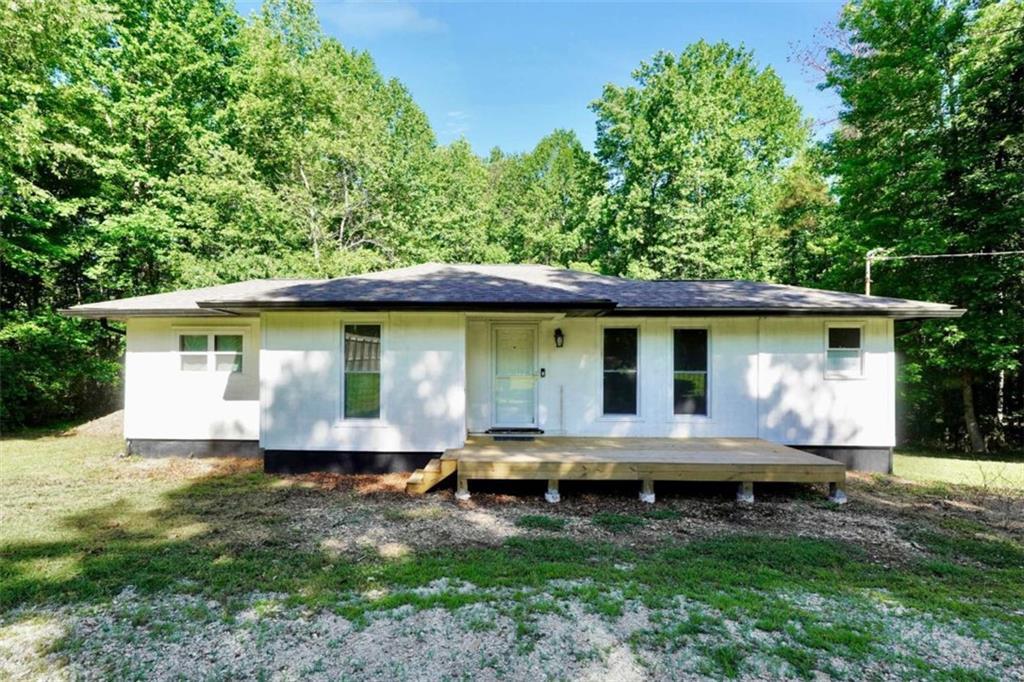 4289 Post Rd., Winston, GA 30187