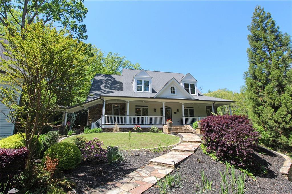 3125 Pine Mountain Cir., Kennesaw, GA 30152