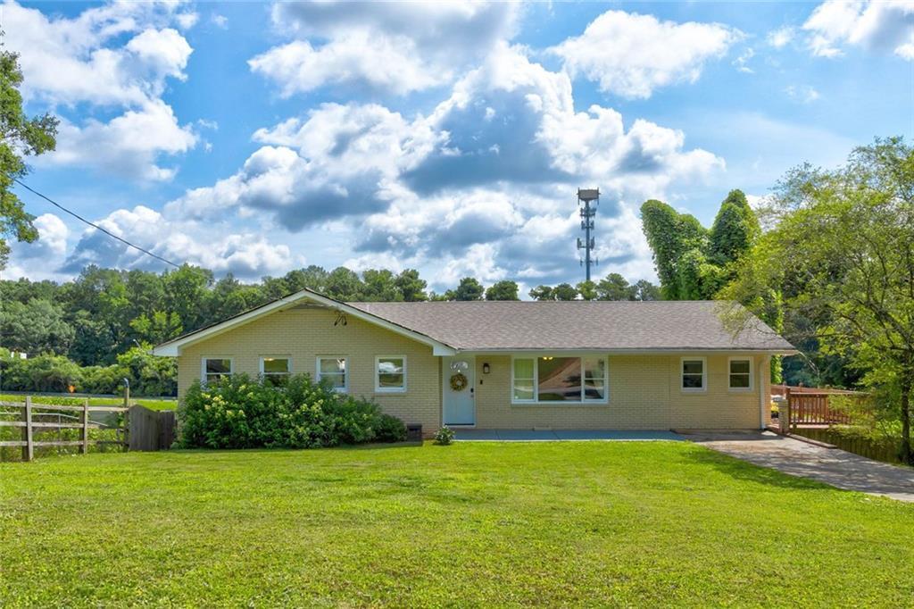 1848 Winthrop Dr., Atlanta, GA 30316