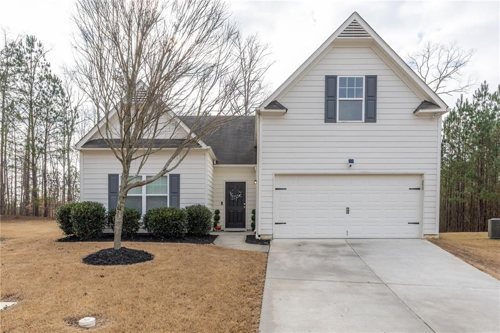 36 Rivers End Ct., Dallas, GA 30132
