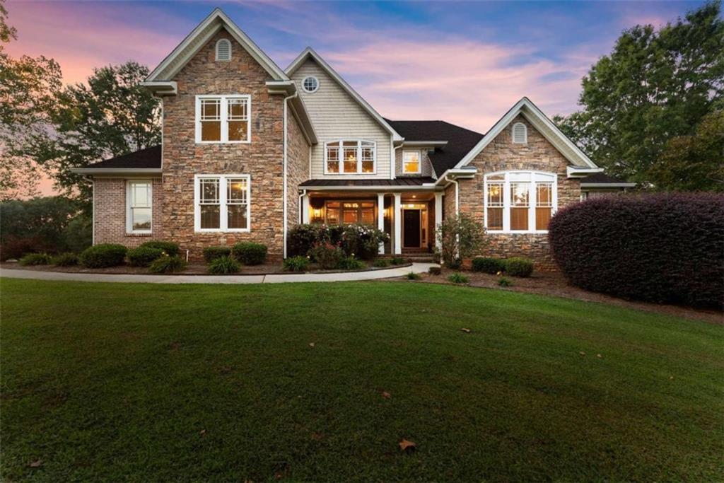 526 Orchard Dr., Clarkesville, GA 30523