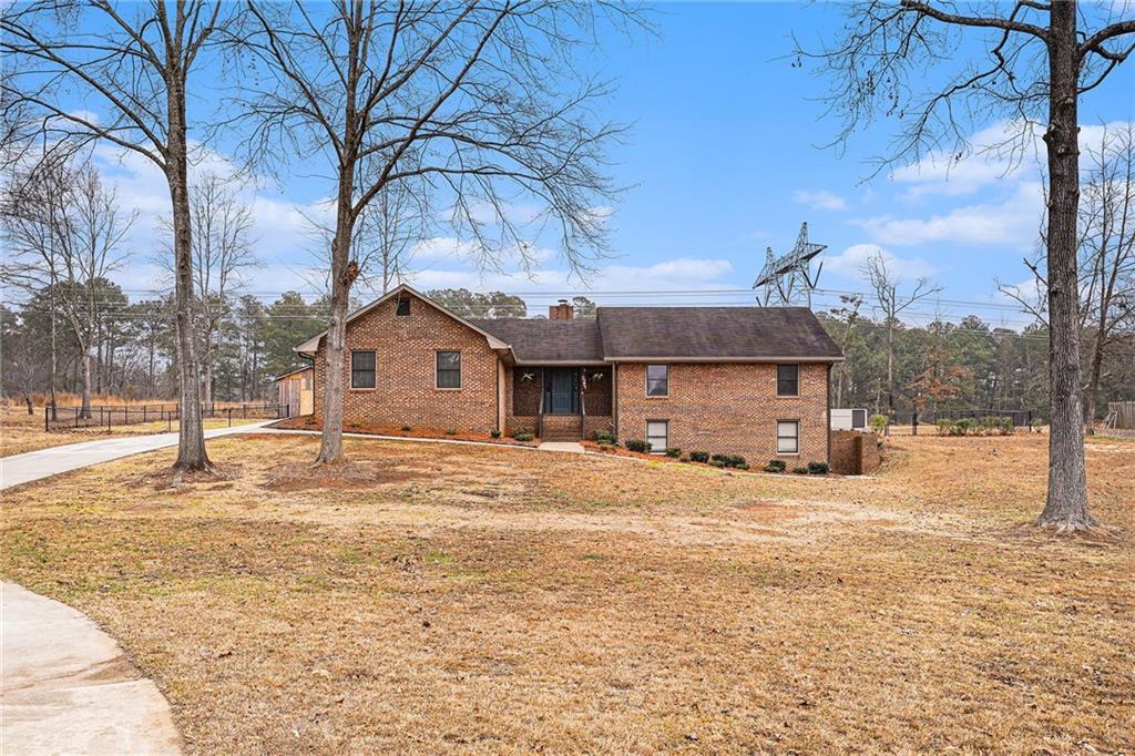 5182 Kurt Ln., Conyers, GA 30094