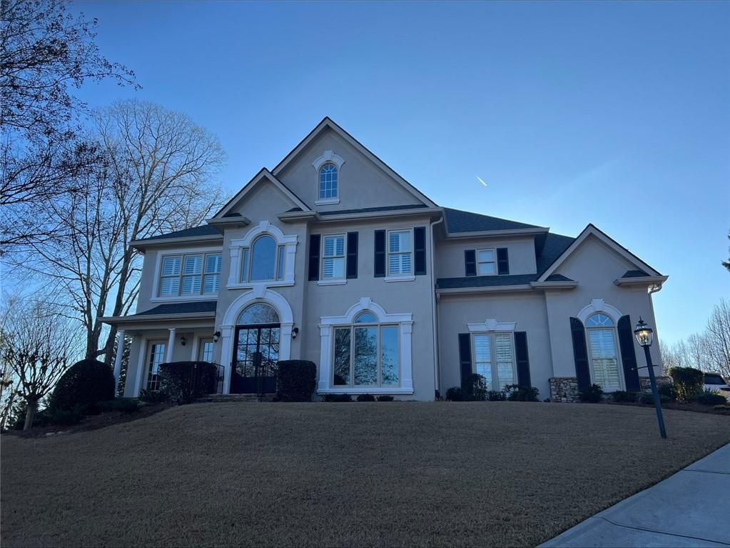 4107 Little Leaf Ct., Peachtree Corners, GA 30092