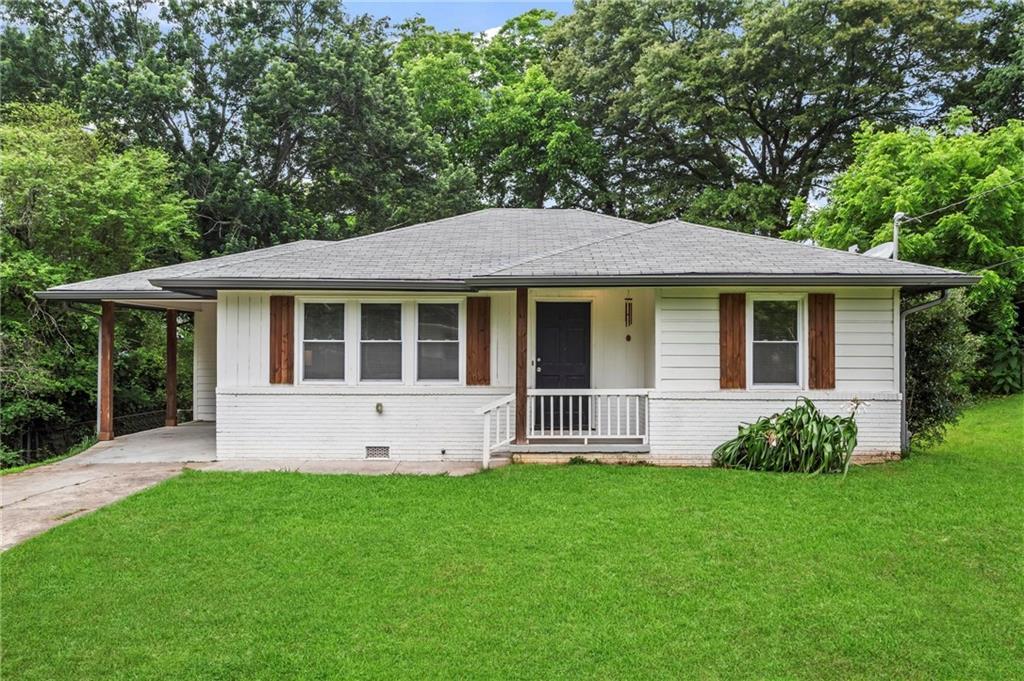 629 Dunton Cir., Smyrna, GA 30082