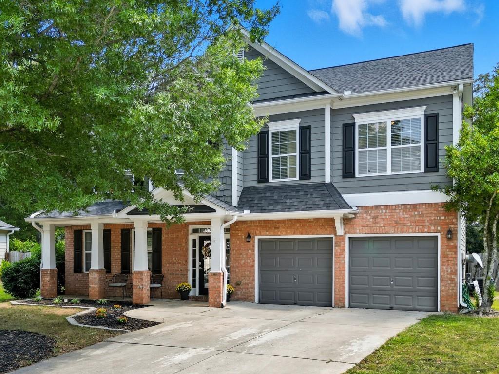 2892 Stilesboro Ridge Way, Kennesaw, GA 30152