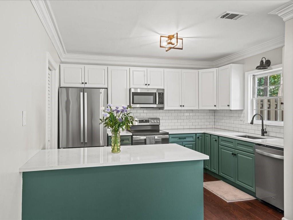 50 Mount Vernon Cir., Atlanta, GA 30338