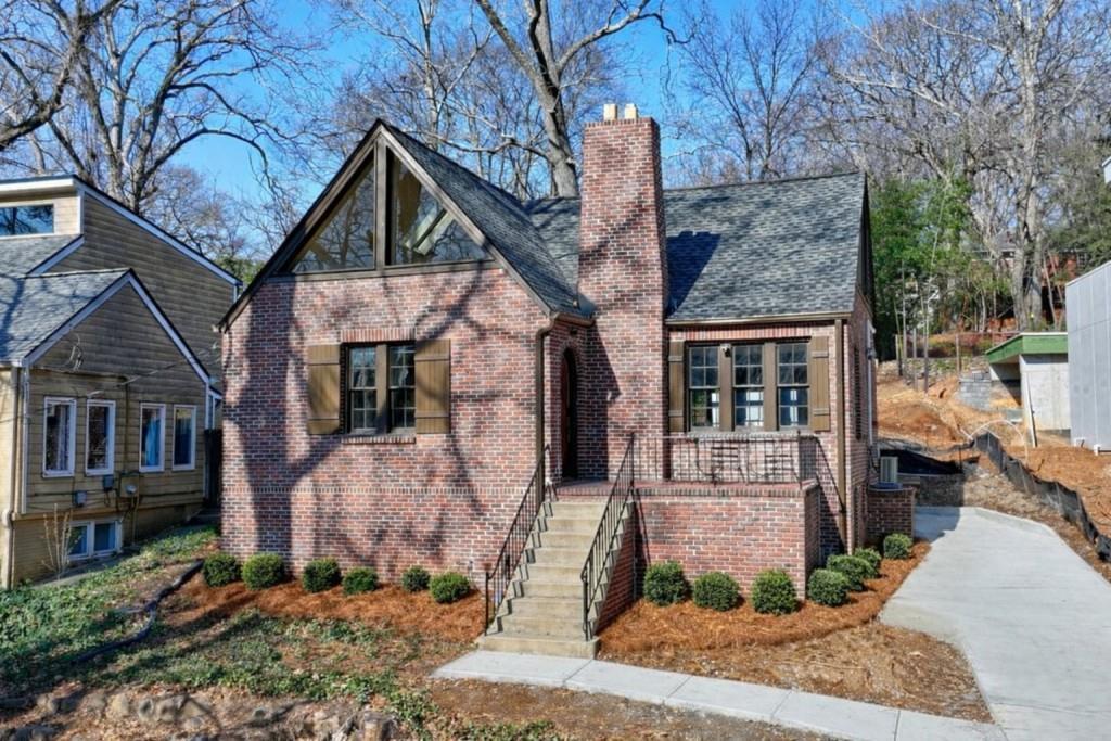 918 Glen Arden Way, Atlanta, GA 30306