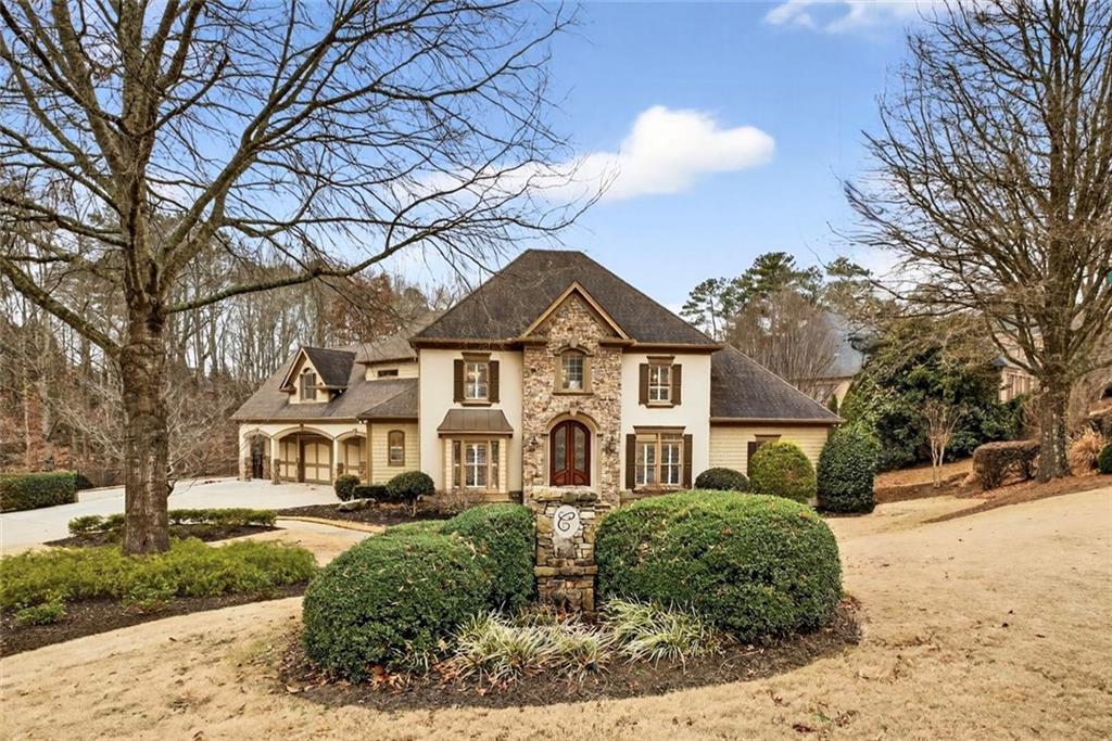 2910 Creek Tree Ln., Cumming, GA 30041