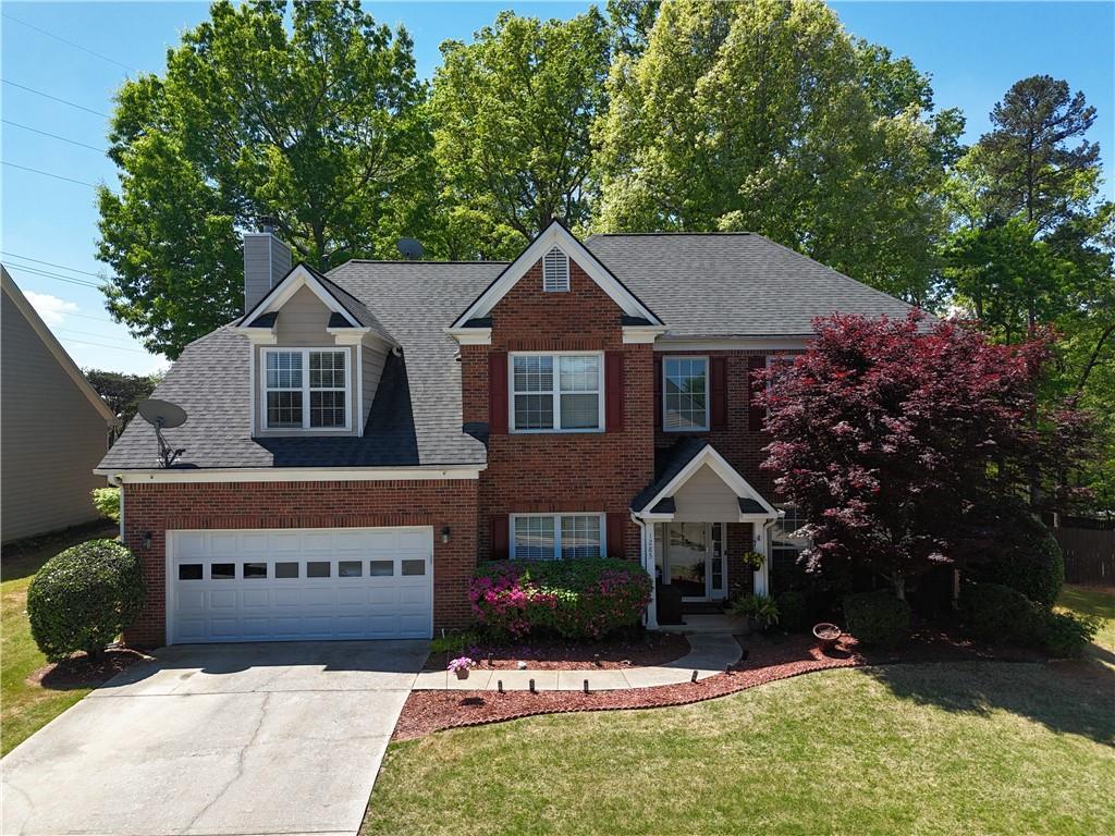 1285 Great Oaks Dr., Lawrenceville, GA 30045