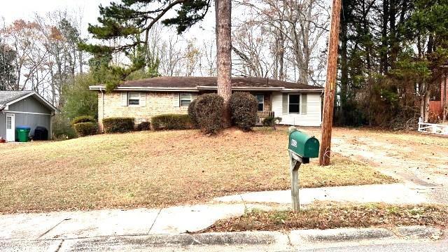 6405 Kensington Ct., Austell, GA 30106