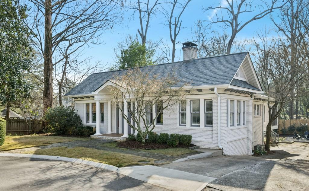 1229 Cameron Ct., Atlanta, GA 30306