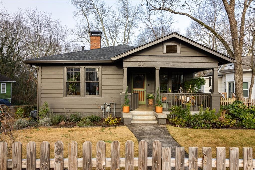 1331 Grant St., Atlanta, GA 30315