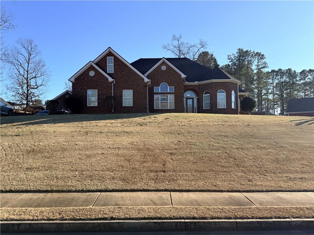 320 Pecan Ct., Mcdonough, GA 30252