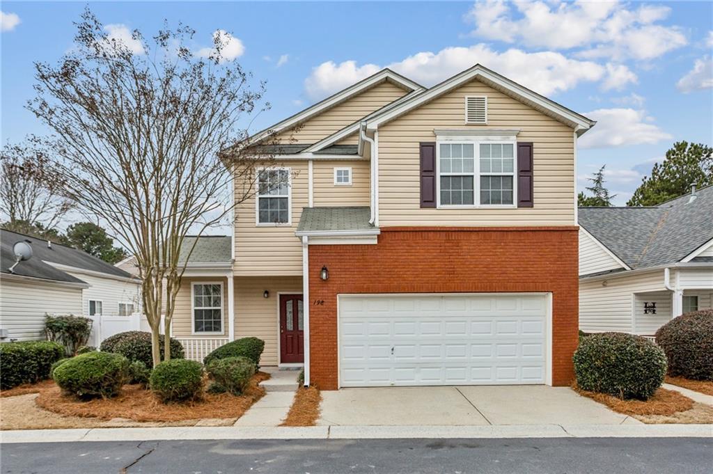 198 Swanee Ln., Woodstock, GA 30188