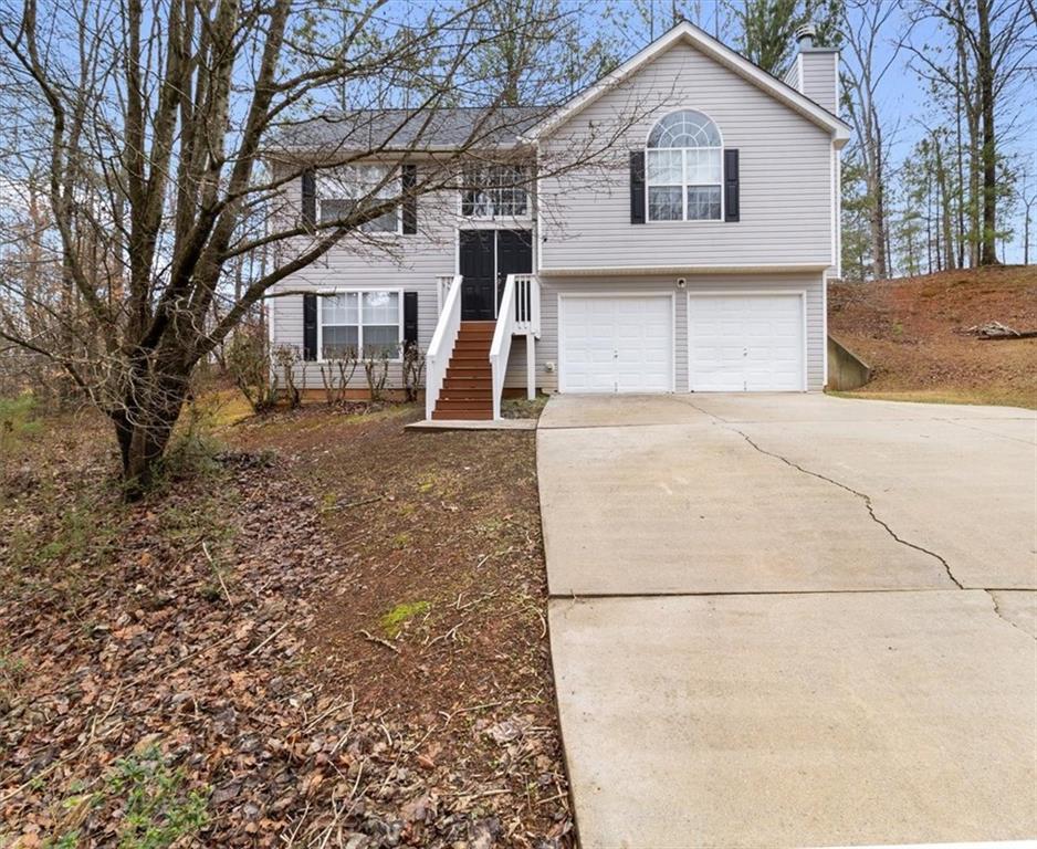 4319 Caroline Ct., Douglasville, GA 30135