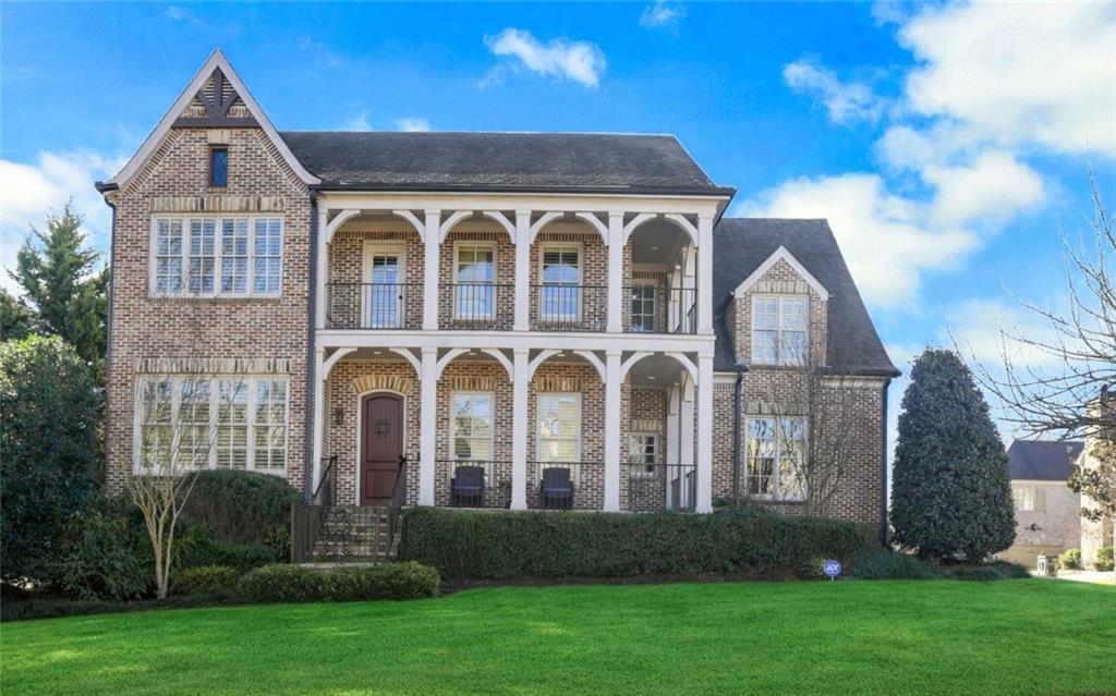 2150 Whitestone Ct., Smyrna, GA 30080