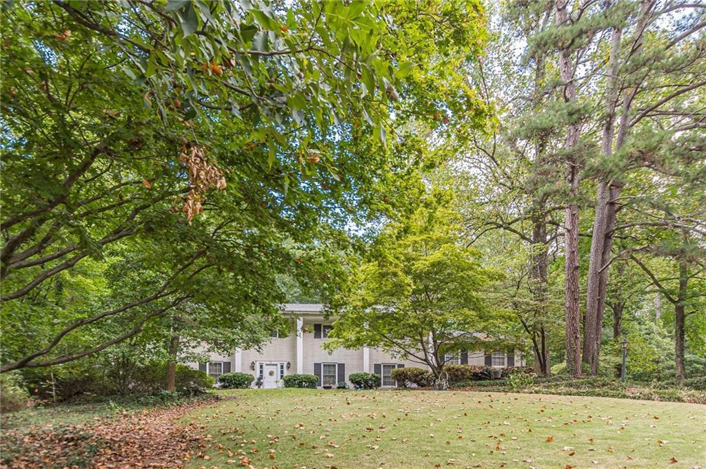 2985 Duke Of Gloucester, Atlanta, GA 30344