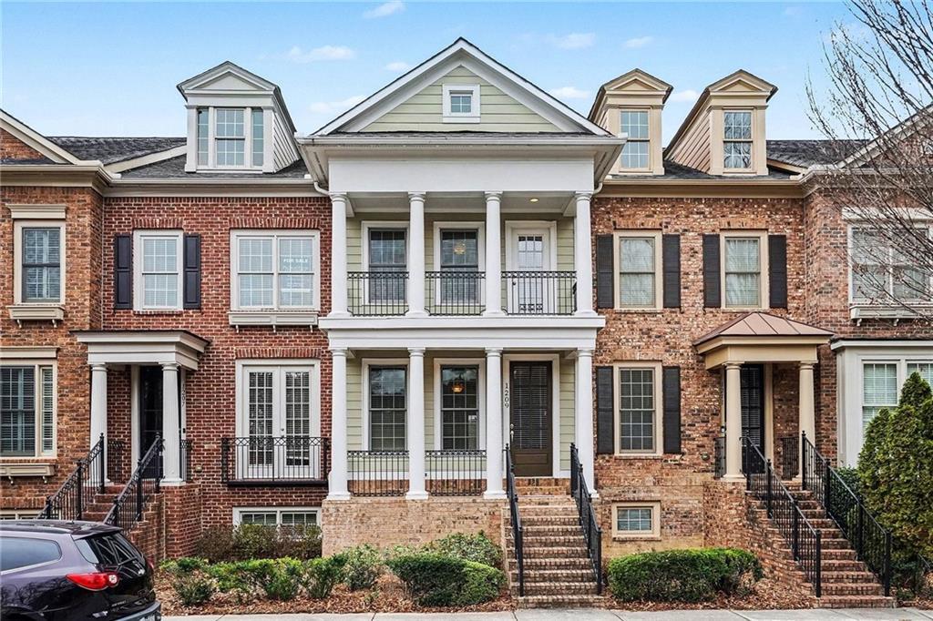 1209 Discover Green Ln. #20, Mableton, GA 30126