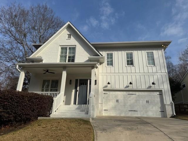 1062 Country Ln., Atlanta, GA 30324