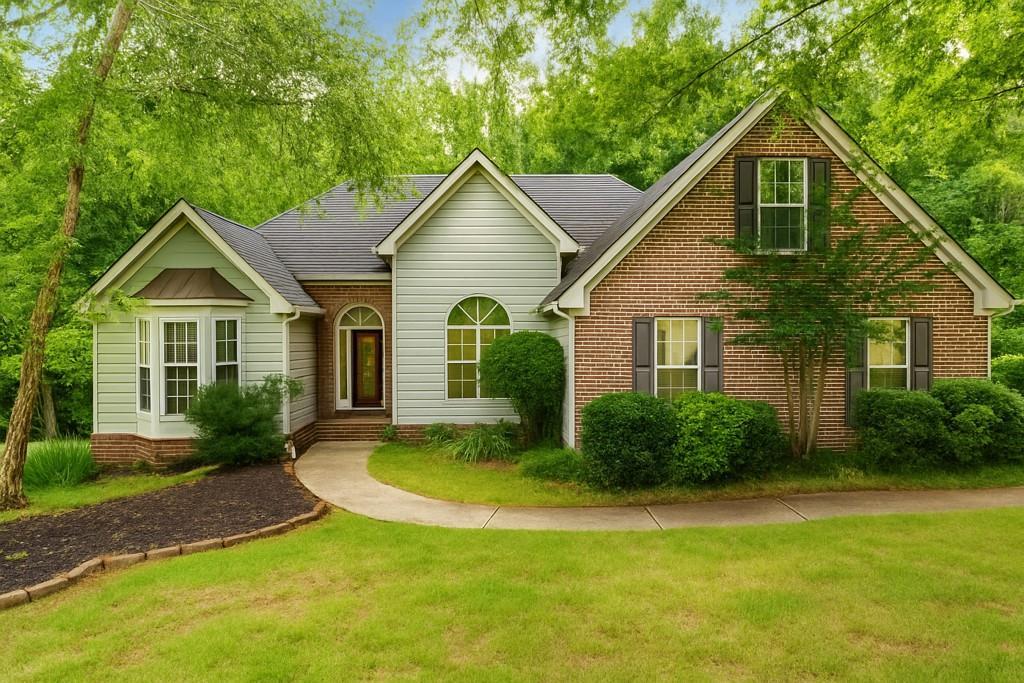 733 Exchange Mill Pl., Dacula, GA 30019