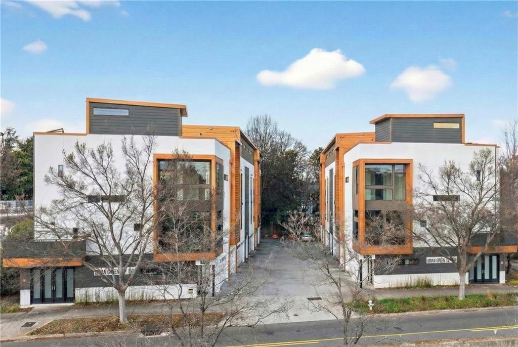 972 Dekalb Ave. #202, Atlanta, GA 30307