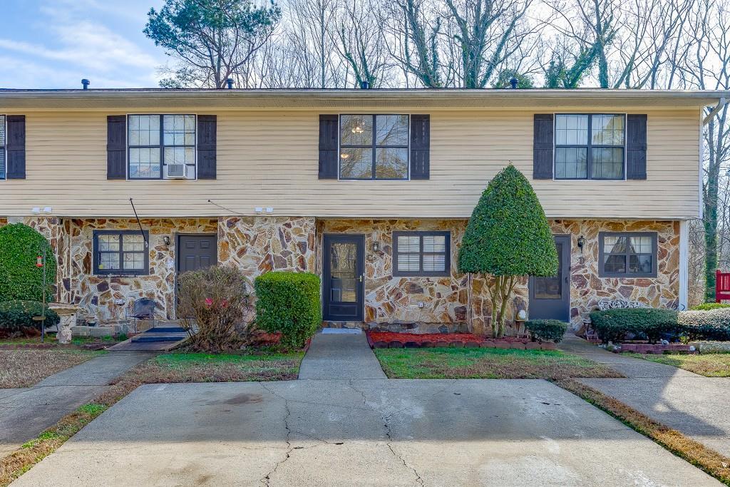 2485 Hidden Cove Ct. #C, Gainesville, GA 30501