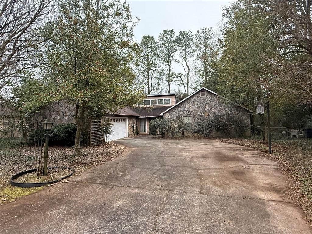 2277 Macby Ct., Marietta, GA 30066