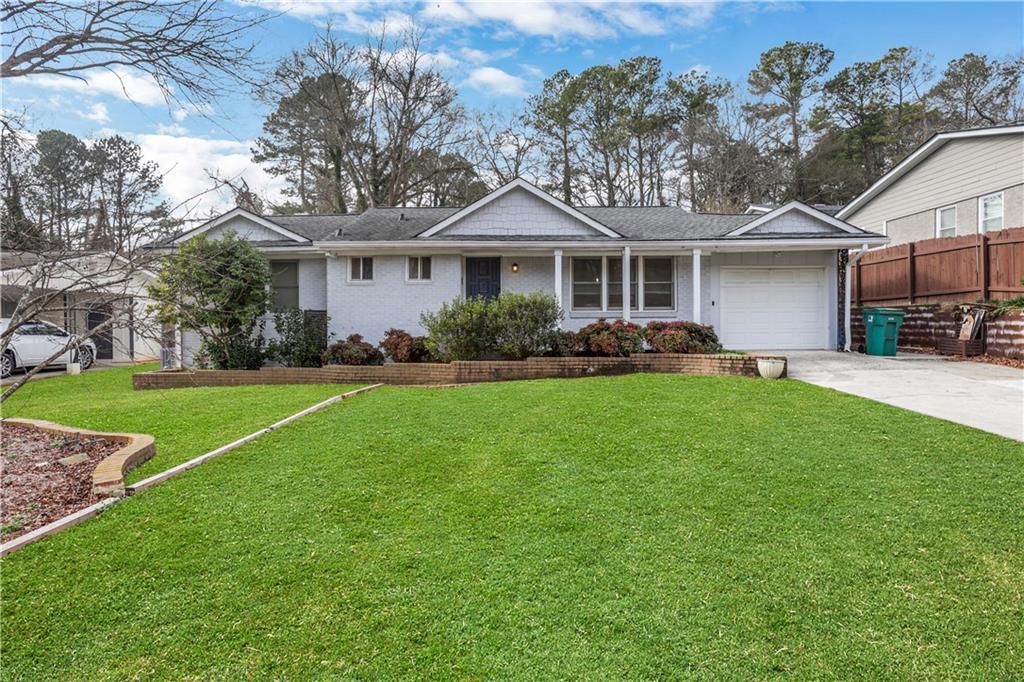 2634 Birch St., Smyrna, GA 30080