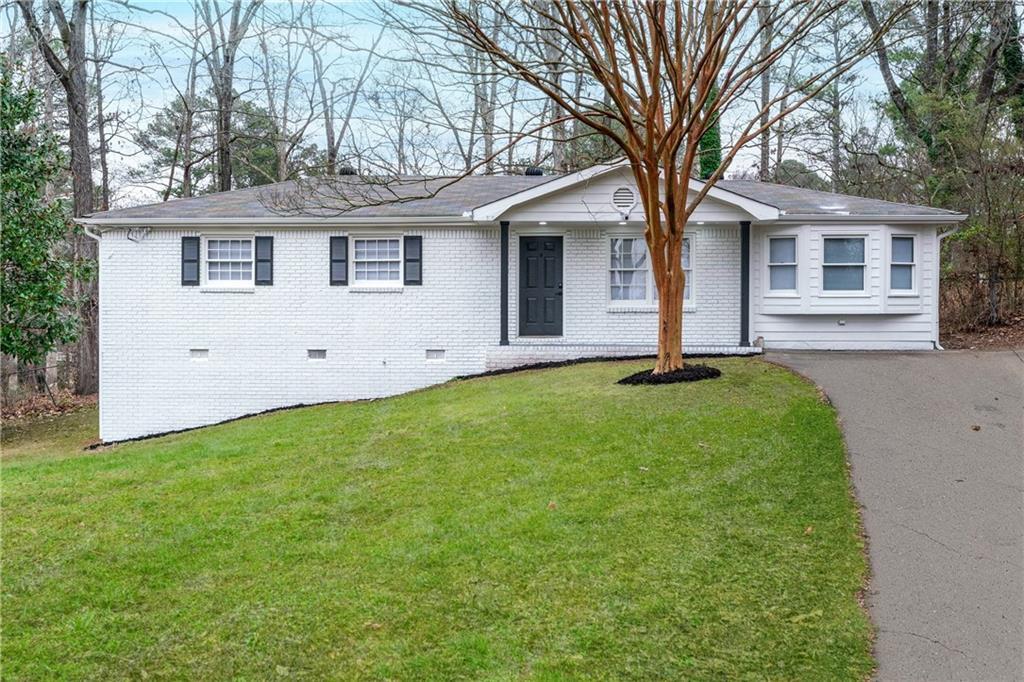 2095 Mulkey Rd., Marietta, GA 30008