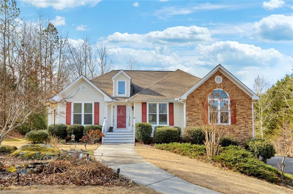 6935 Autumn Hills Dr., Cumming, GA 30028