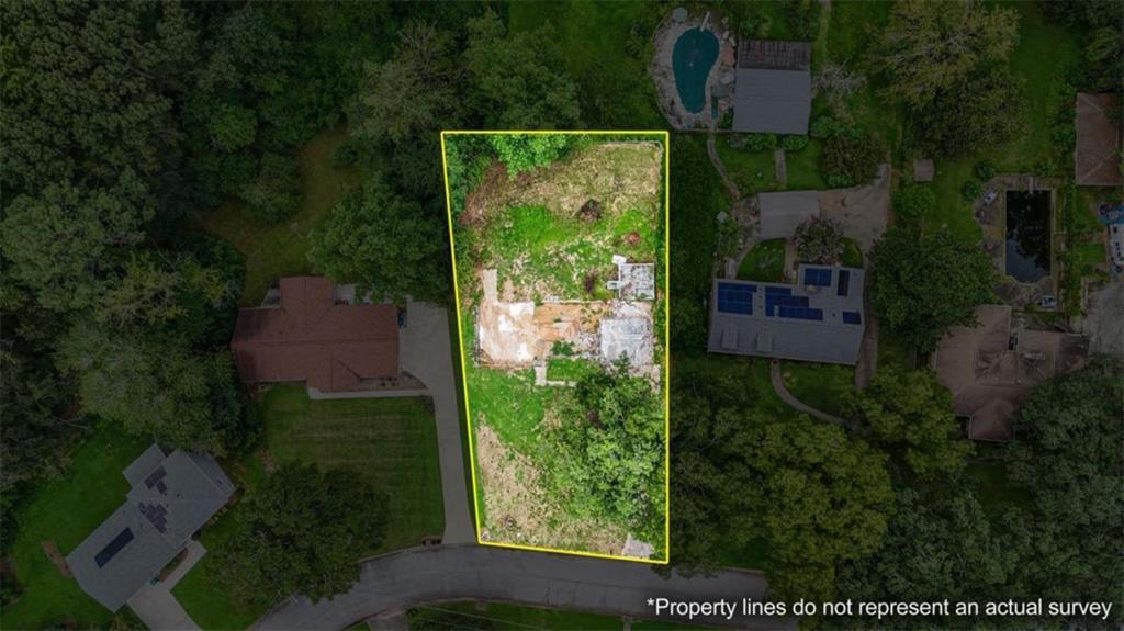 1203 Nancy Lee Way, Decatur, GA 30035