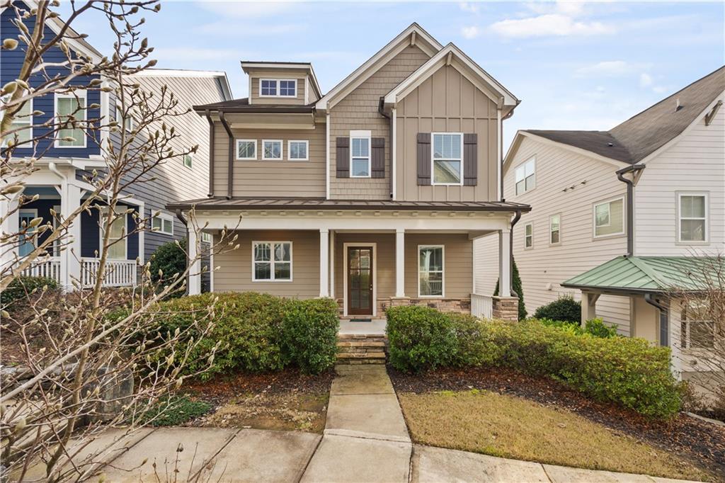 52 Lath House Ln., Marietta, GA 30066