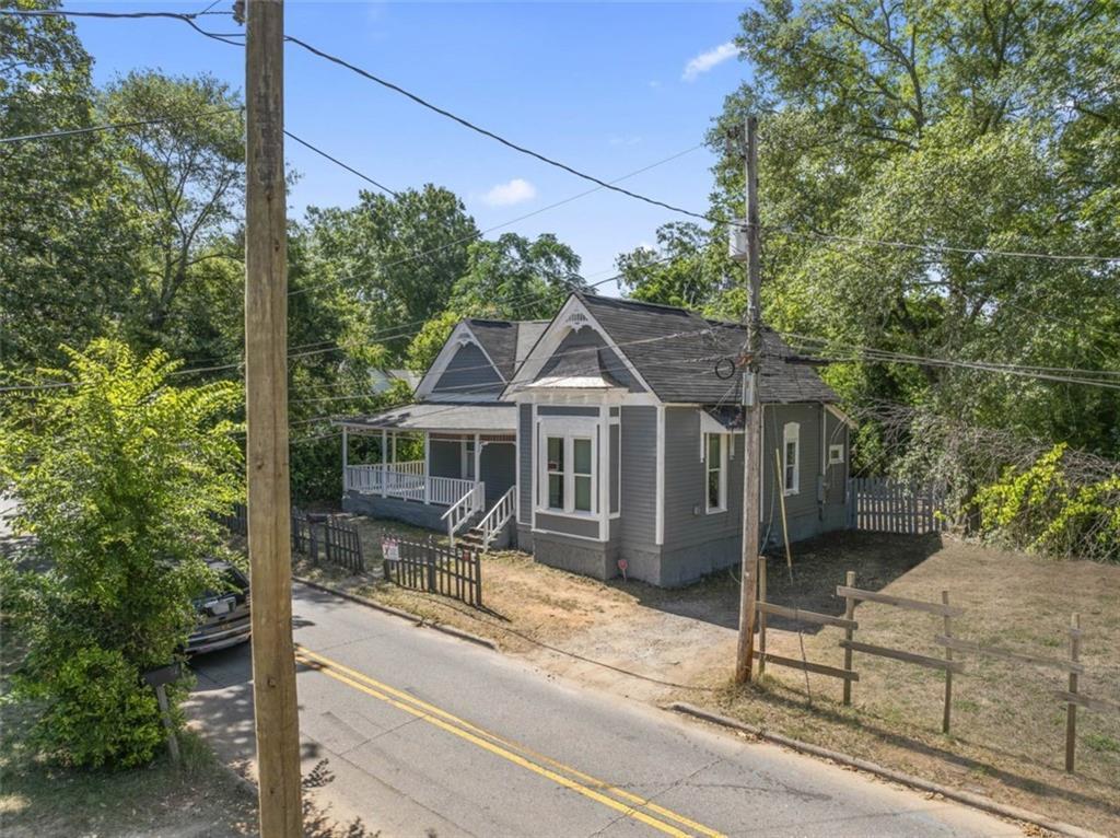 212 Quilly St., Griffin, GA 30223