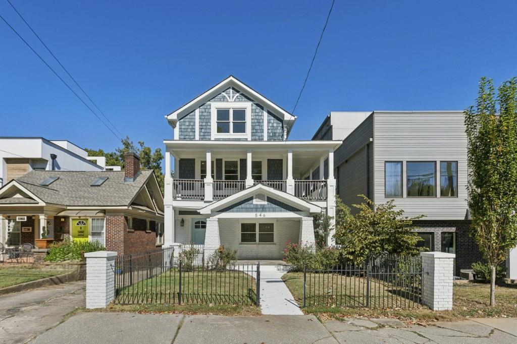 546 Highland Ave., Atlanta, GA 30312