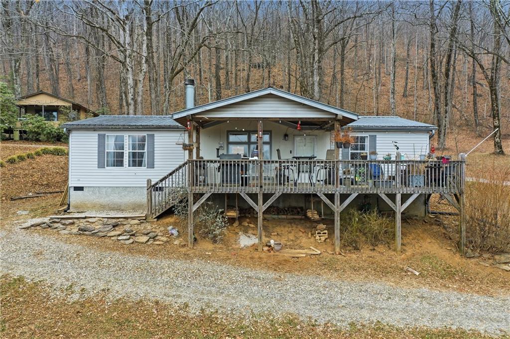 290 Rocky Mountain Pl., Suches, GA 30572