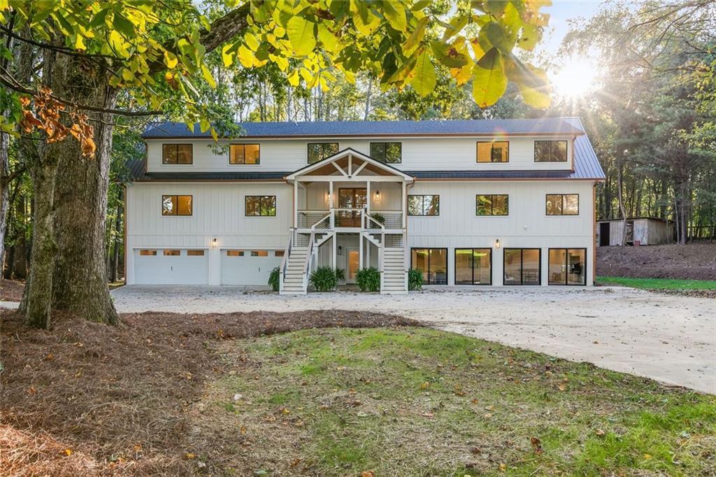 40 Crowe Rd., Alpharetta, GA 30004