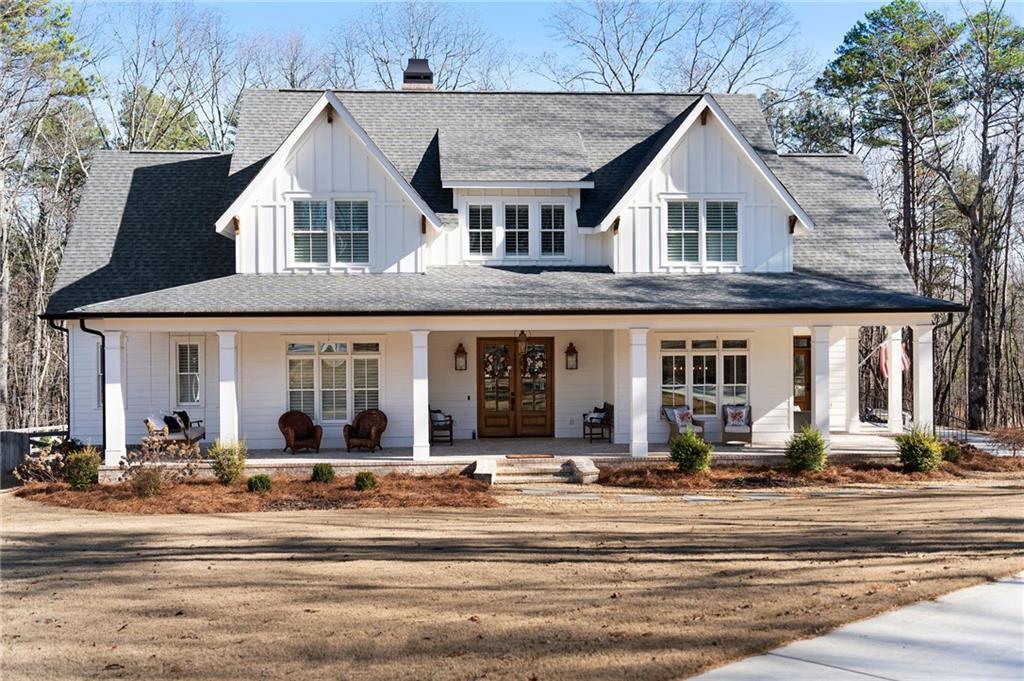 49 Cedar Gate Ln., Kingston, GA 30145