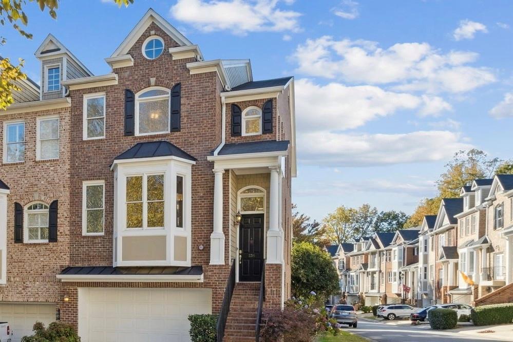 238 Mclaren Gates Dr., Marietta, GA 30060
