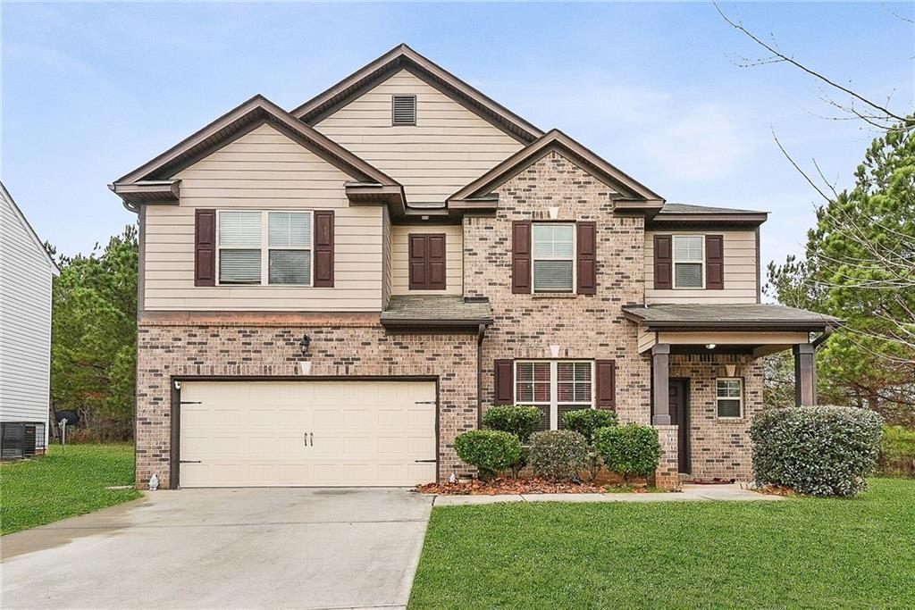 5615 Wisbech Way, Atlanta, GA 30349