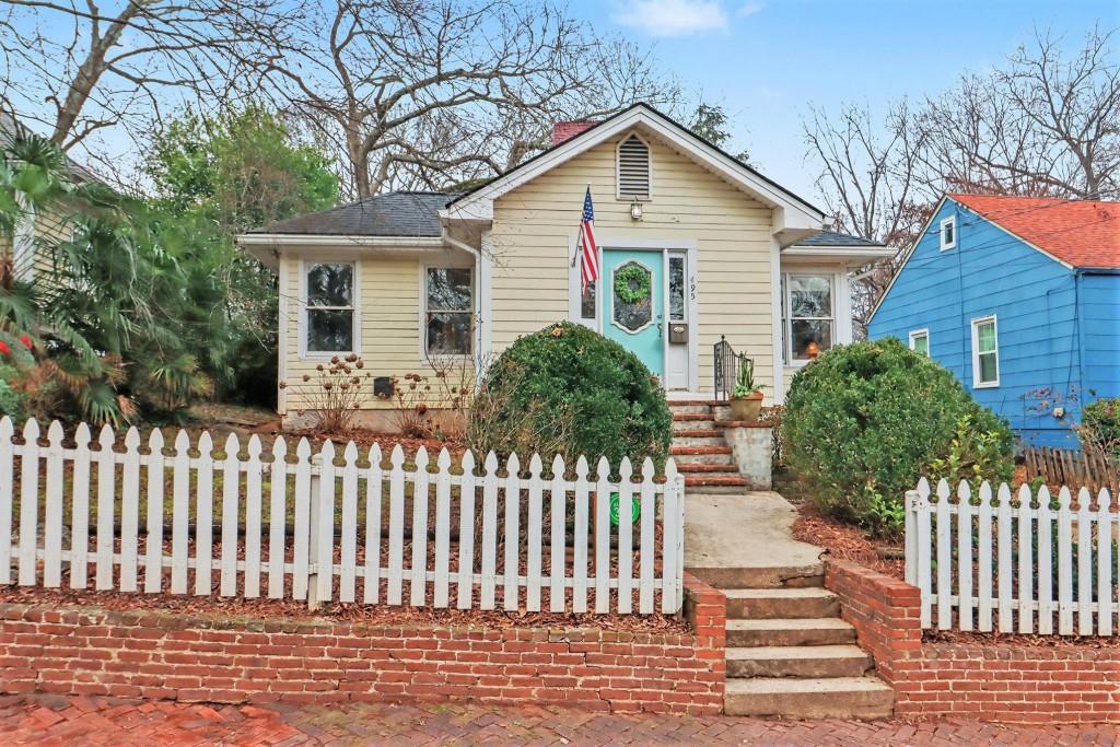 495 Waldo St., Atlanta, GA 30312