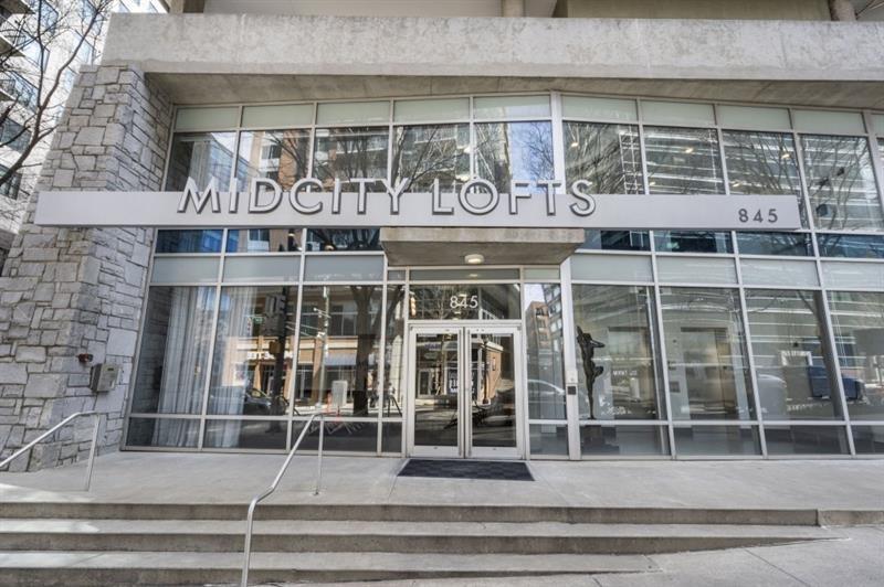 845 Spring St. #523, Atlanta, GA 30308