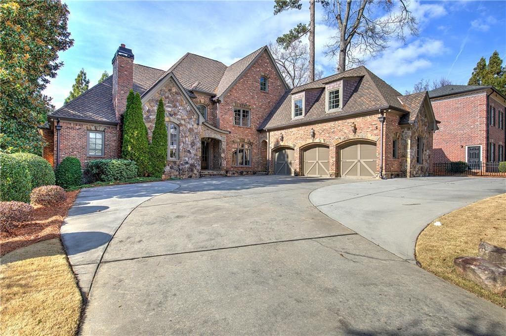 4076 Peachtree Dunwoody Rd., Atlanta, GA 30342