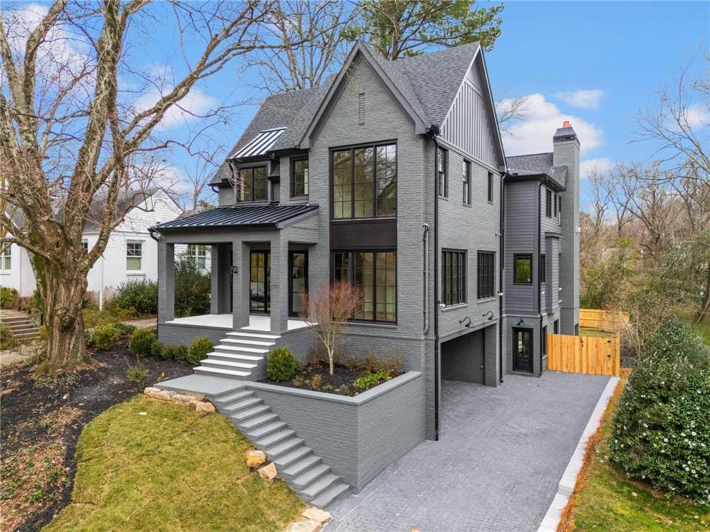 849 Highland Ter., Atlanta, GA 30306