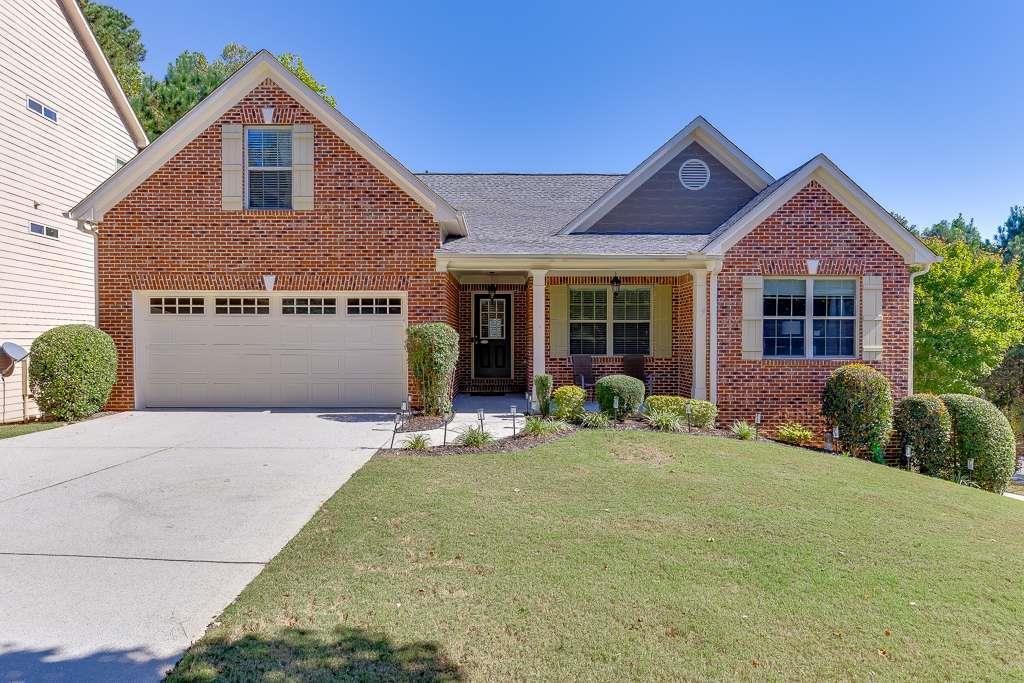 5652 Leaf Ridge Ln., Buford, GA 30518