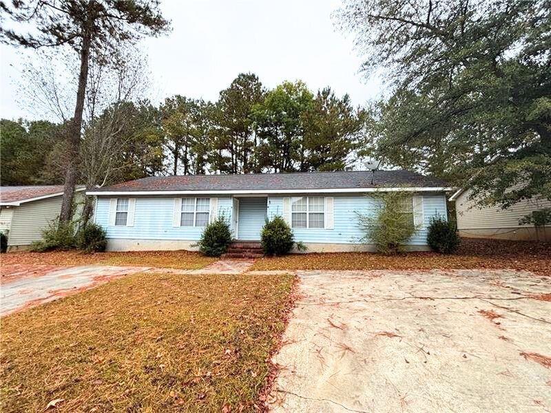 2361 River Ridge Rd., Milledgeville, GA 31061