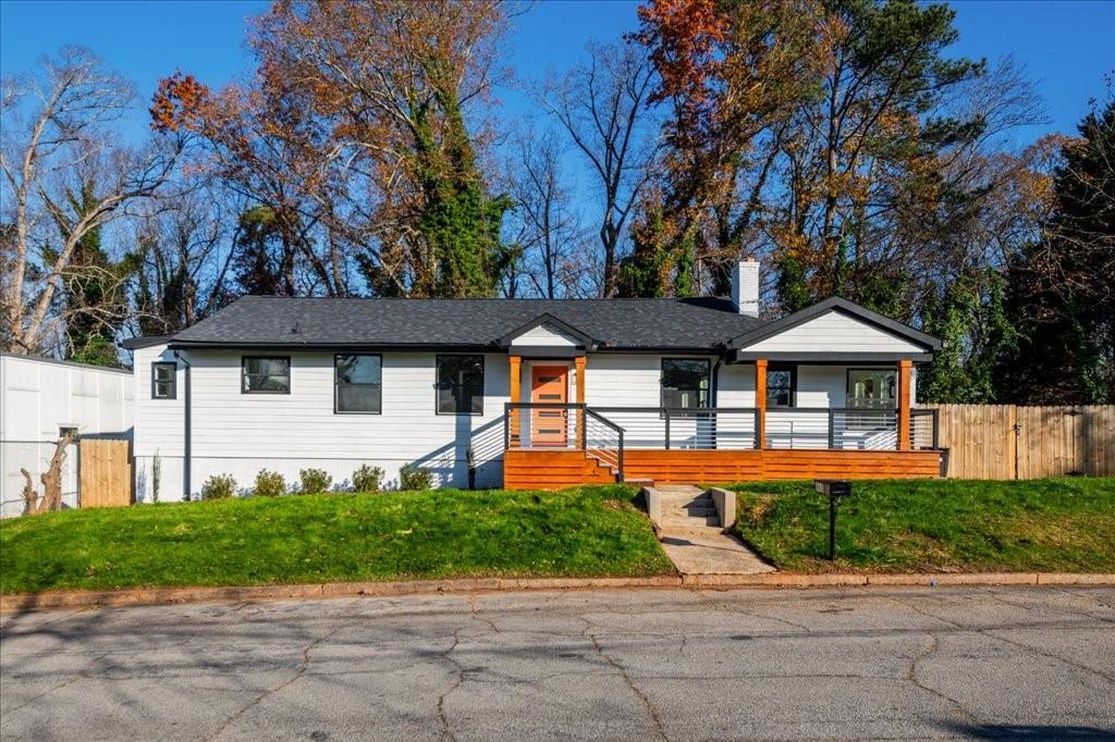 968 Bruce Cir., Atlanta, GA 30316